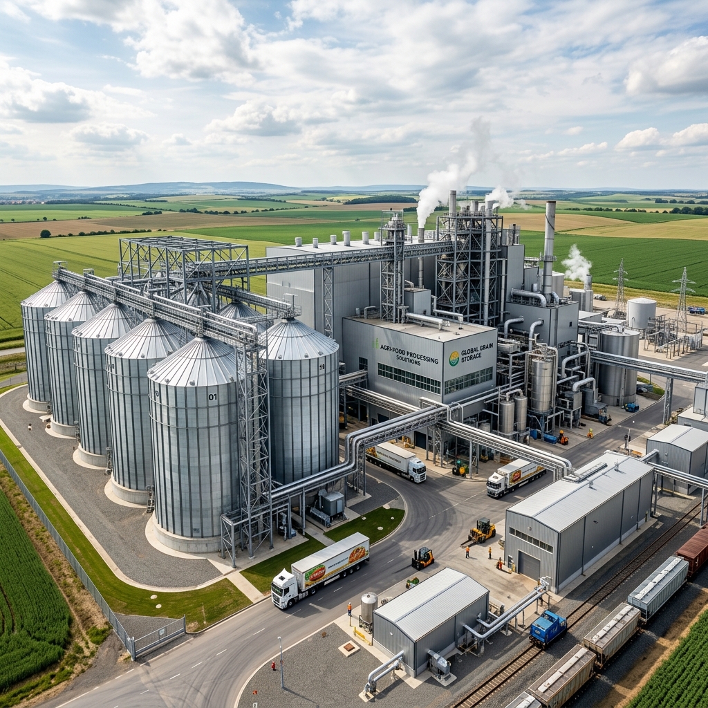 AGROINDUSTRIA