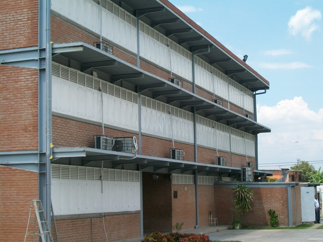 EDIFICACIONES